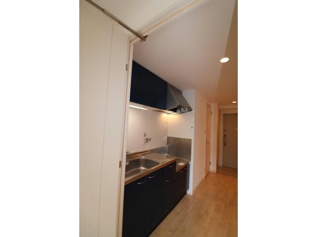 エクレール善の物件内観写真