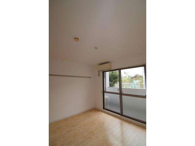 エクレール善の物件内観写真