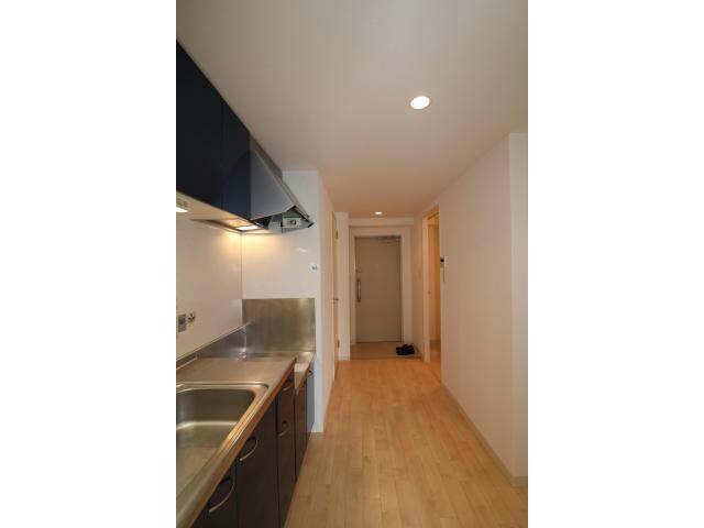 エクレール善の物件内観写真