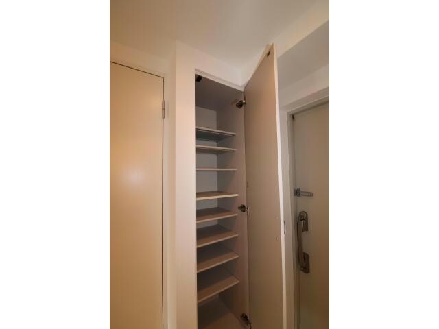 エクレール善の物件内観写真