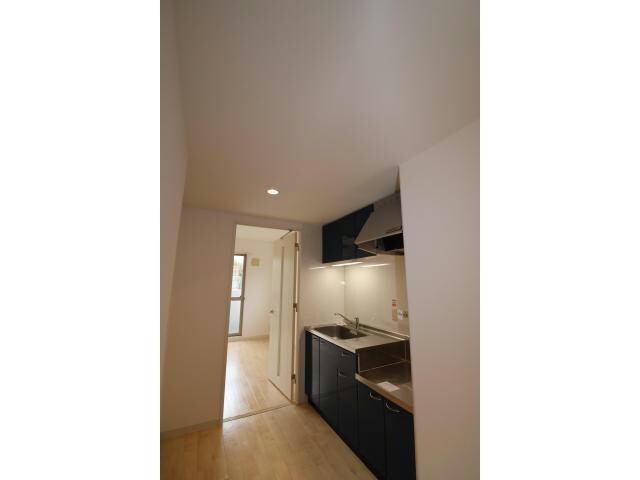 エクレール善の物件内観写真