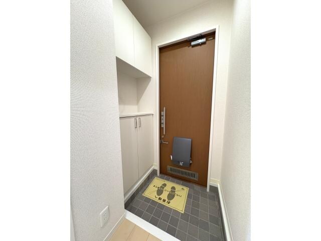 ディアス西真上C棟の物件内観写真