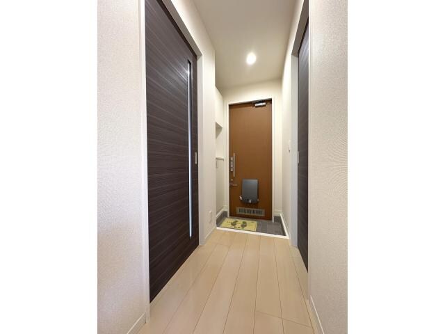 ディアス西真上C棟の物件内観写真