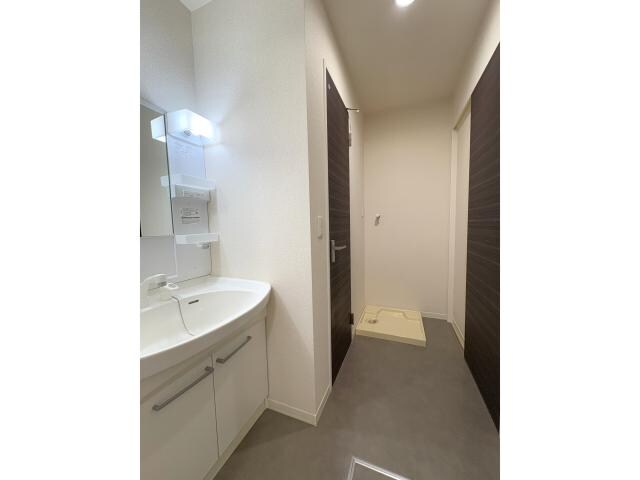 ディアス西真上C棟の物件内観写真