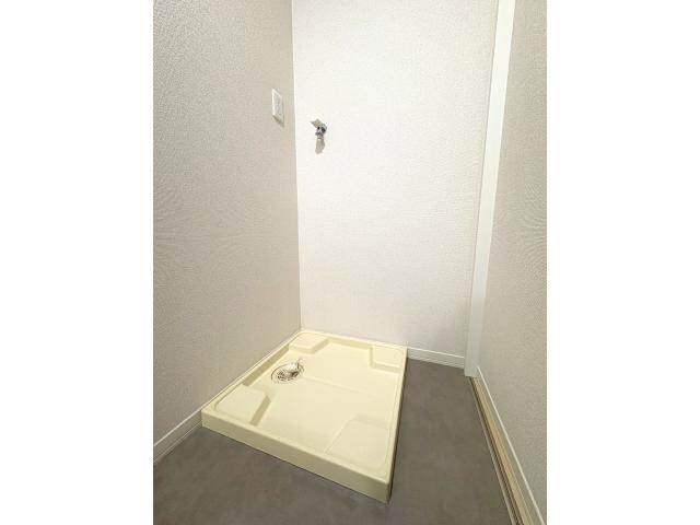 ディアス西真上C棟の物件内観写真