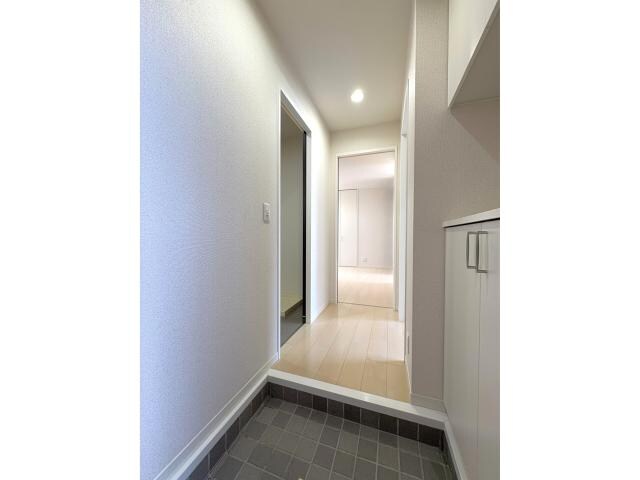 ディアス西真上C棟の物件内観写真