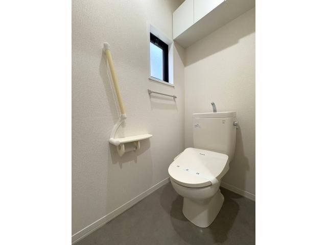 ディアス西真上C棟の物件内観写真