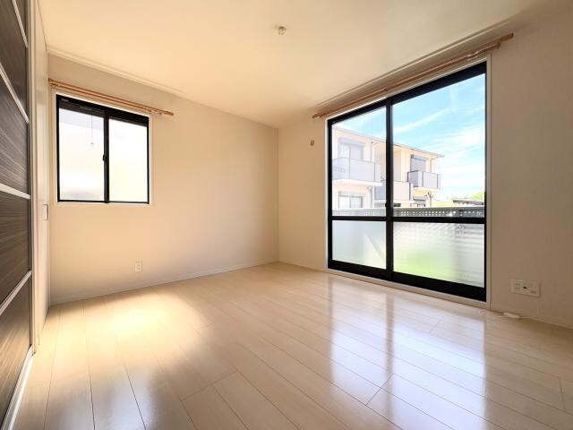 ディアス西真上C棟の物件内観写真