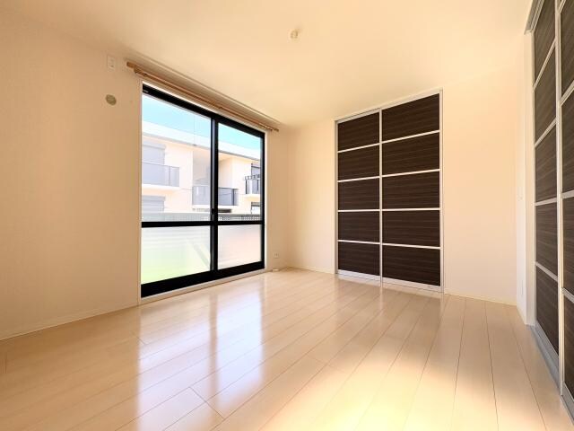 ディアス西真上C棟の物件内観写真