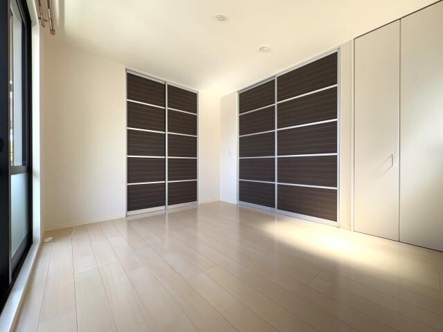 ディアス西真上C棟の物件内観写真