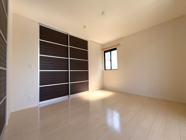 ディアス西真上C棟の物件内観写真