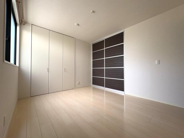 ディアス西真上C棟の物件内観写真