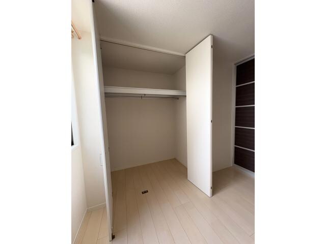 ディアス西真上C棟の物件内観写真