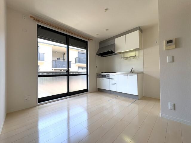 ディアス西真上C棟の物件内観写真