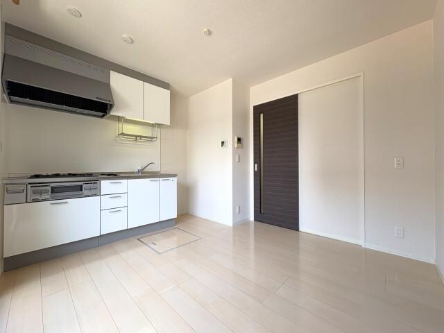 ディアス西真上C棟の物件内観写真