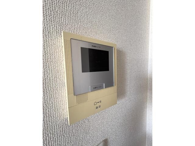 ディアス西真上C棟の物件内観写真