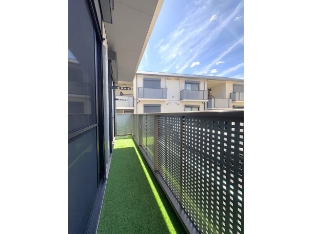 ディアス西真上C棟の物件内観写真