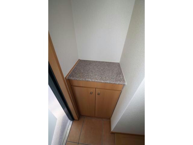 梅桃館の物件内観写真