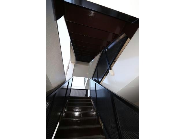 梅桃館の物件外観写真