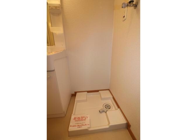 梅桃館の物件内観写真