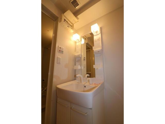 梅桃館の物件内観写真