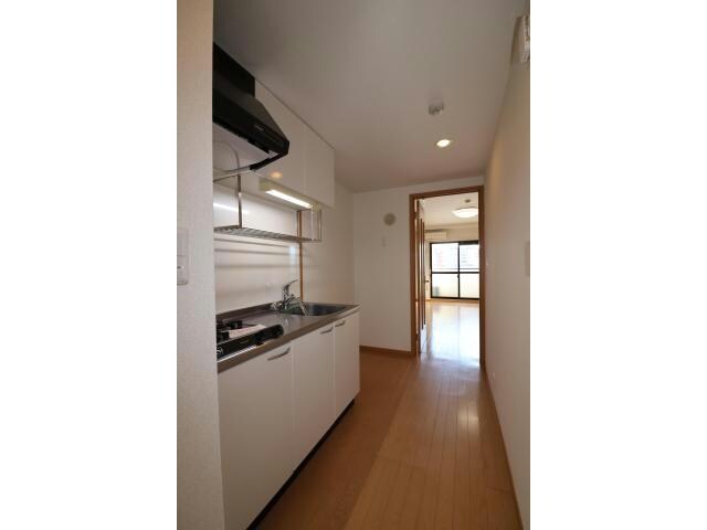 梅桃館の物件内観写真