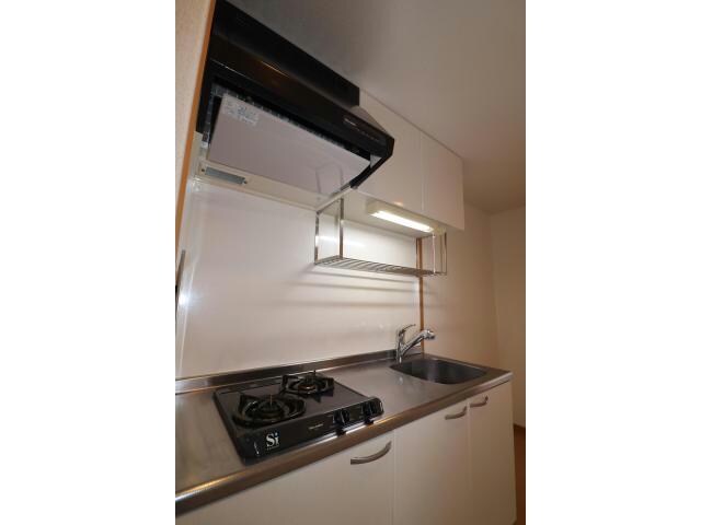 梅桃館の物件内観写真