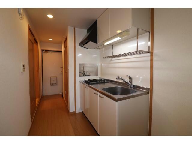 梅桃館の物件内観写真