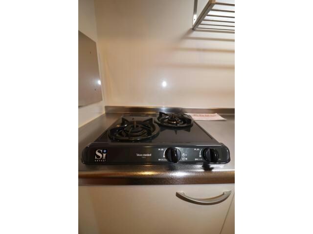 梅桃館の物件内観写真