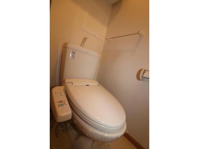 梅桃館の物件内観写真