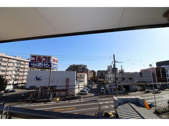 梅桃館の物件内観写真