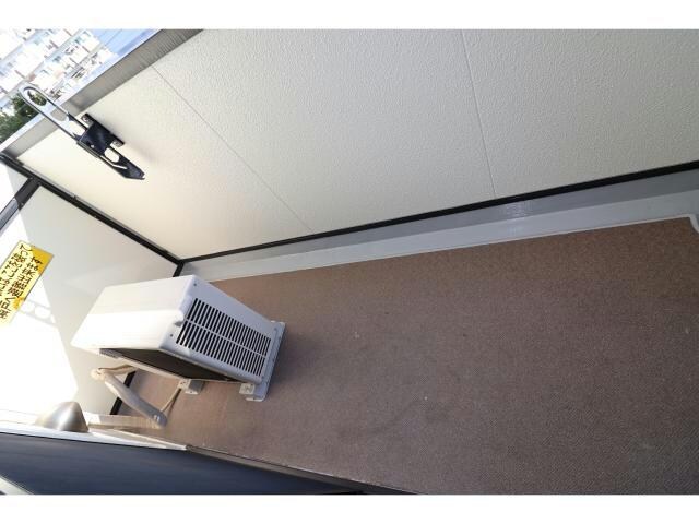 梅桃館の物件内観写真