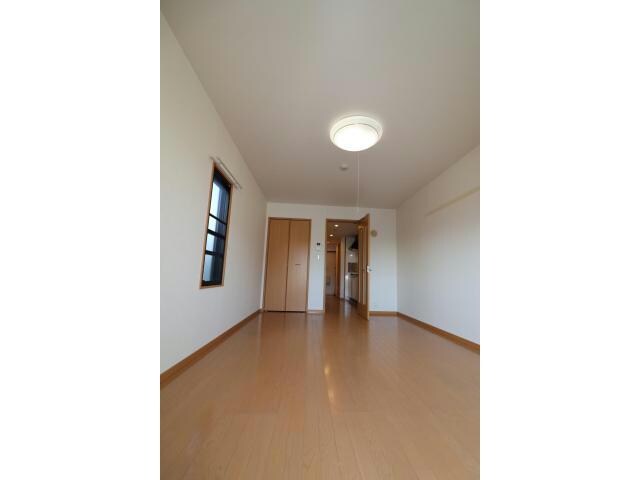 梅桃館の物件内観写真