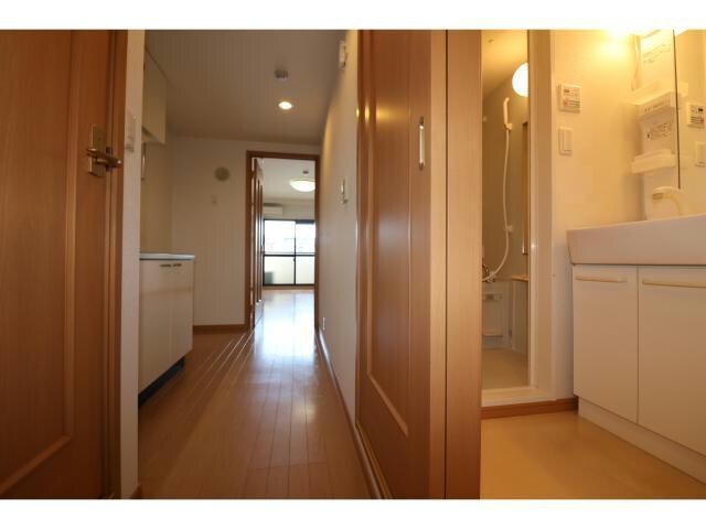 梅桃館の物件内観写真