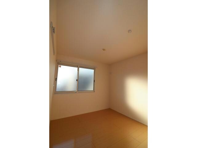 ハピネスの物件内観写真