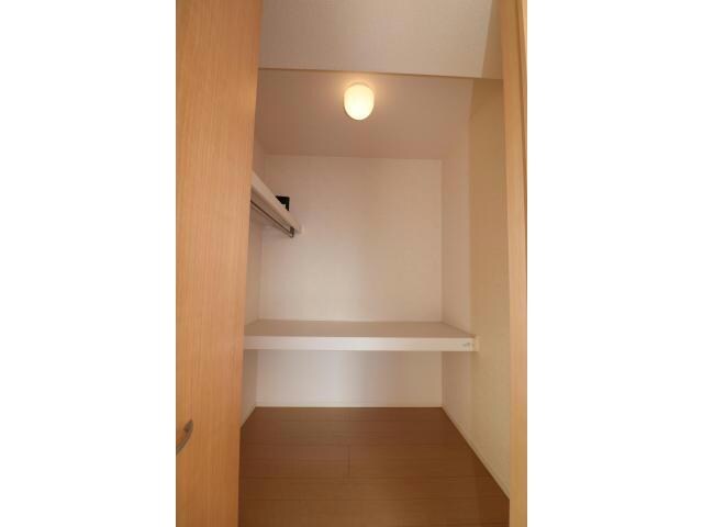 ハピネスの物件内観写真