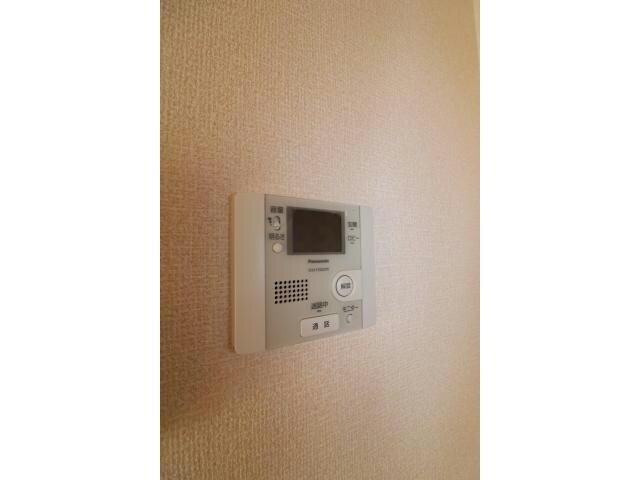 ハピネスの物件内観写真