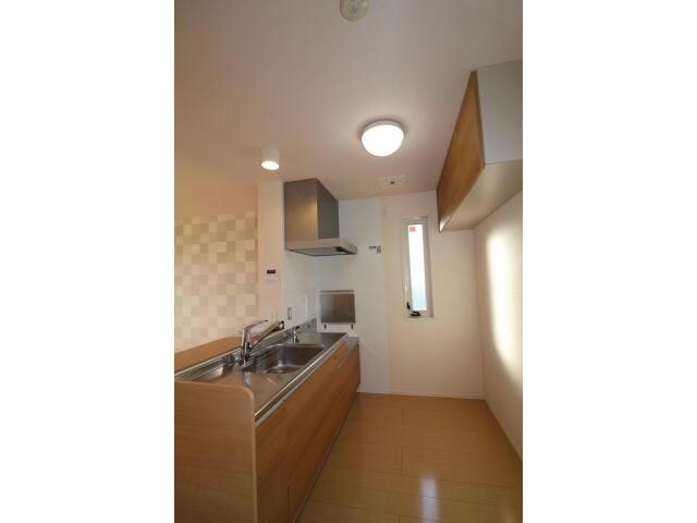 ハピネスの物件内観写真