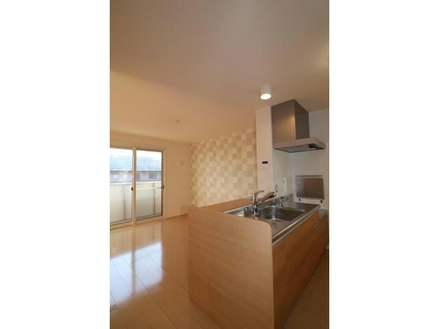 ハピネスの物件内観写真