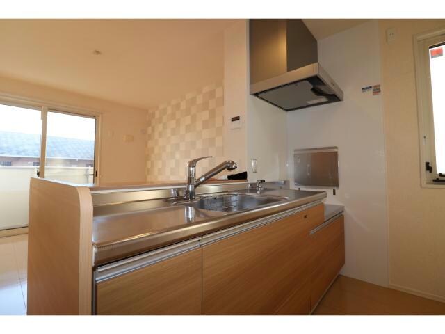 ハピネスの物件内観写真