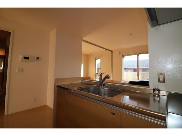 ハピネスの物件内観写真