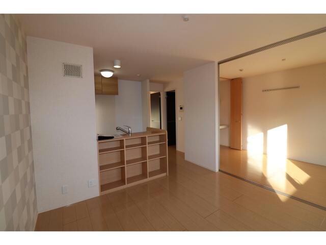 ハピネスの物件内観写真