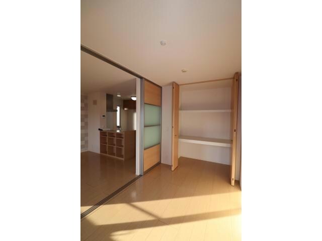 ハピネスの物件内観写真