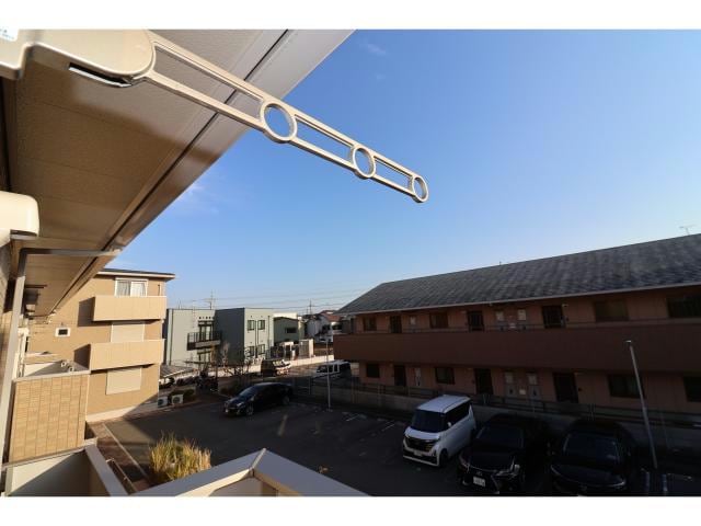 ハピネスの物件内観写真