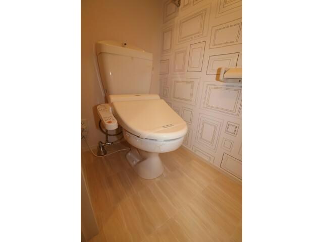 ハピネスの物件内観写真