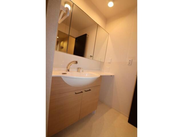 ハピネスの物件内観写真