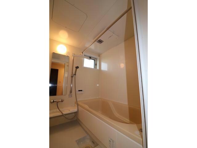 ハピネスの物件内観写真