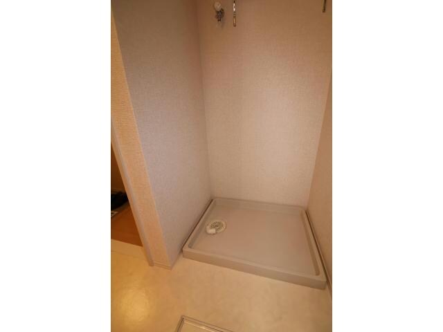 ハピネスの物件内観写真