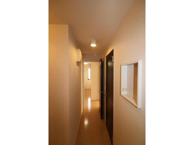 ハピネスの物件内観写真