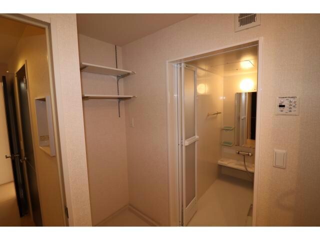 ハピネスの物件内観写真